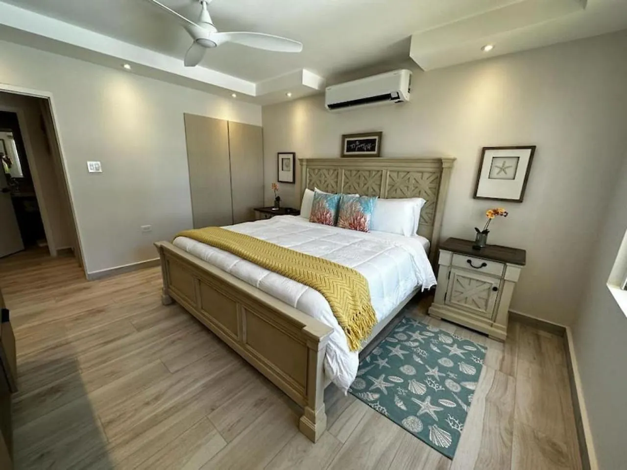 Beachfront Luxury 2 Bedroom At Wyndham Rio Mar, Pr Luquillo Puerto Rico