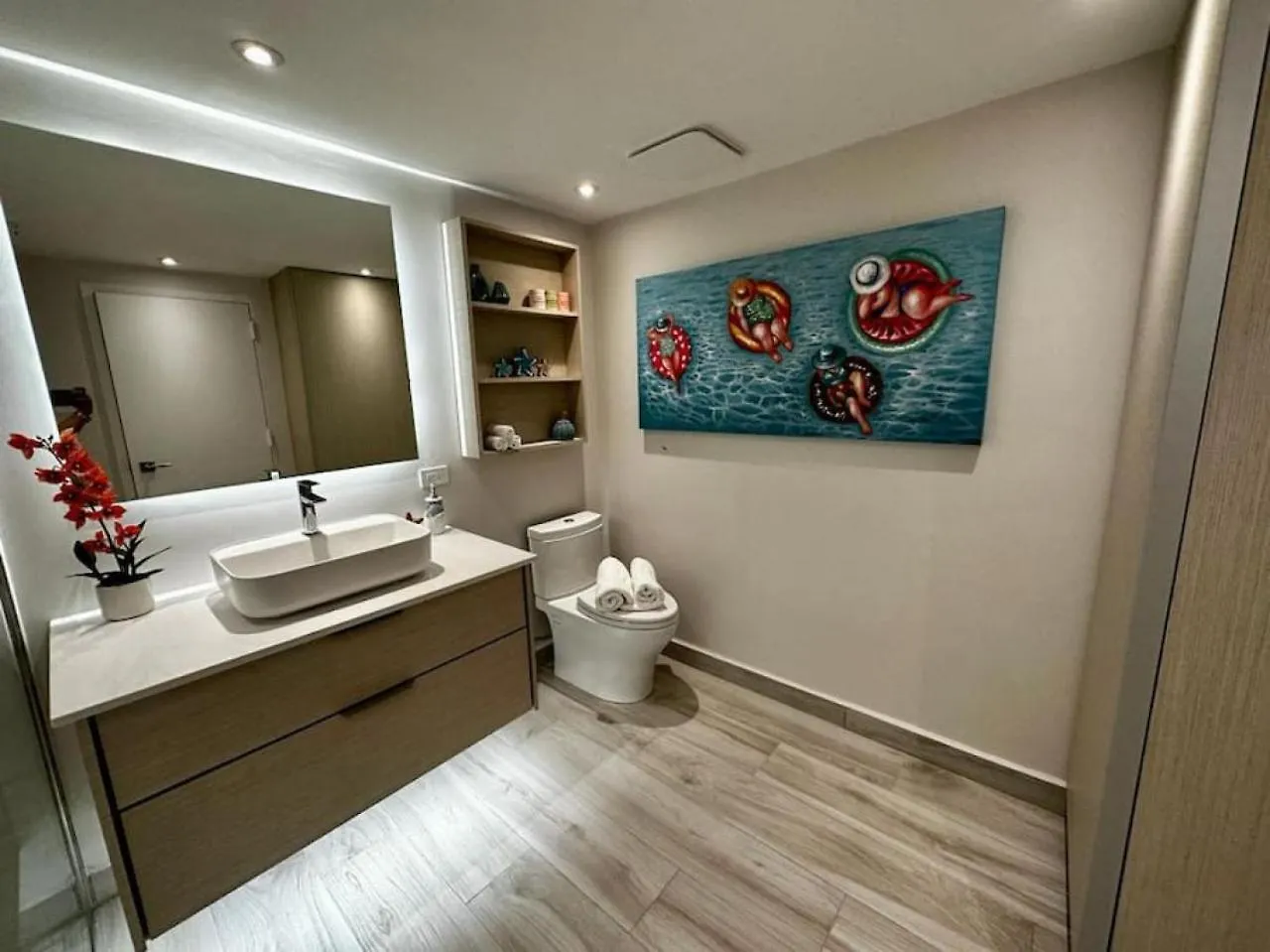 Beachfront Luxury 2 Bedroom At Wyndham Rio Mar, Pr Luquillo 0*,  Puerto Rico