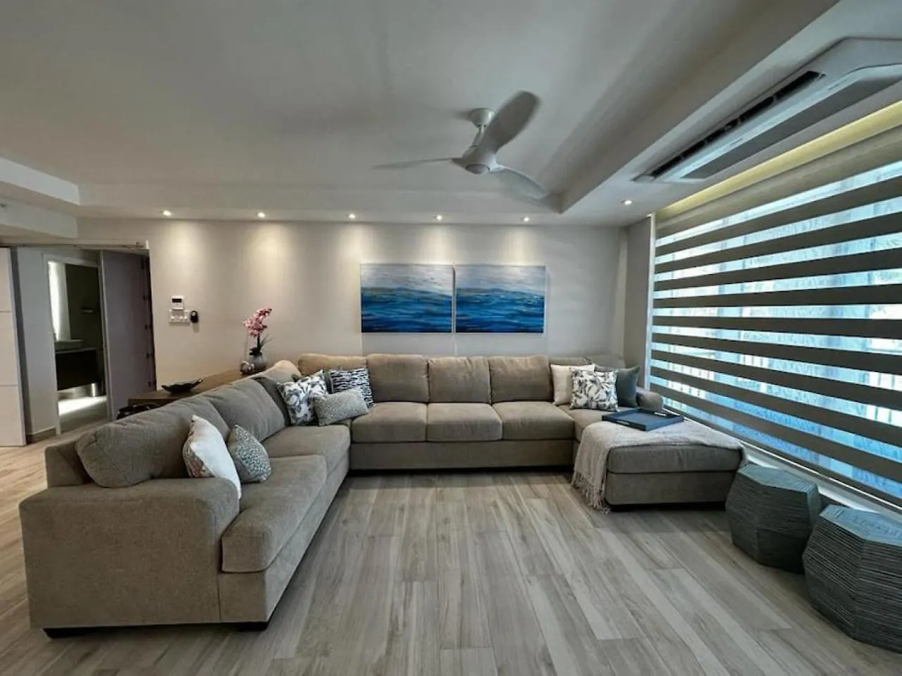 Beachfront Luxury 2 Bedroom At Wyndham Rio Mar, Pr Luquillo