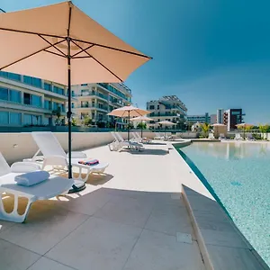  Apartment Emerald Suites Luxury Cyprus