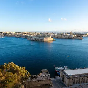  Apartment Large 3 Bedroom Malta