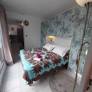  Apartment Leili - Papeete French Polynesia
