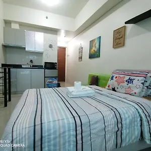  Apartment The Beacon Makati Staycation Philippines