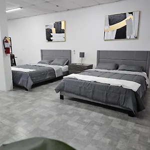 Salmos 23 Acogedor Estudio Apartment
