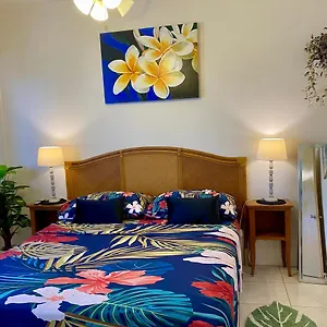  Apartment Heiata Papeete French Polynesia