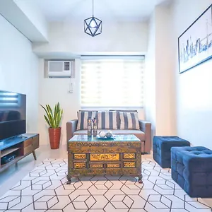  Apartment Amora At The Beacon Makati Philippines